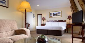 Accommodation Killarney